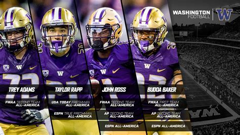 73 washington huskies football|More.